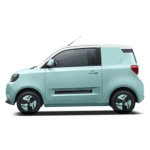 masina electrica baw
