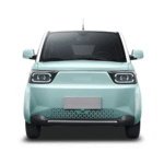 masina electrica baw