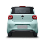 masina electrica baw