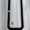 geam spate e kamyonet