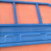 oblon frontal e pickup