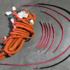 instalatie electrica completa (set) e pickup