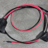 port de încarcare, cu protectie sporita la apa e pickup