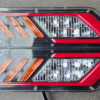 lampa spate / stop – 12v e pickup