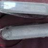 lampa de semnalizare pentru schimbarea directiei (stânga/dreapta) e pickup
