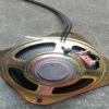 difuzor radio e pickup