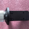 comutator / intrerupator cu buton rotativ e pickup