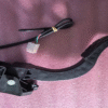 accelerator / pedala de acceleratie e pickup