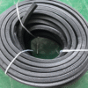 piesa din plastic – banda neagra de margine, îngusta, 29 mm e pickup
