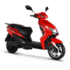 scuter electric kuba mt3 pro x, putere motor 2100 w, acumulator 72 v/20 ah, viteza 25 km/h, autonomie 50 60 km