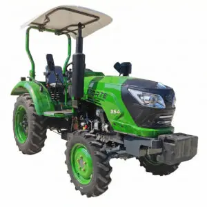tractor agricol forte 354 narrow