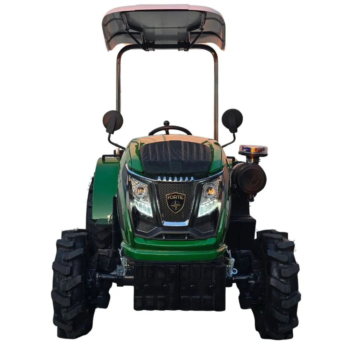 Tractor agricol FORTE 354 ROPS NARROW, 35 CP, diesel, 4x4, semicabina, servodirectie Tractor agricol FORTE 354 ROPS NARROW, 35 CP, diesel, 4x4, semicabina, servodirectie