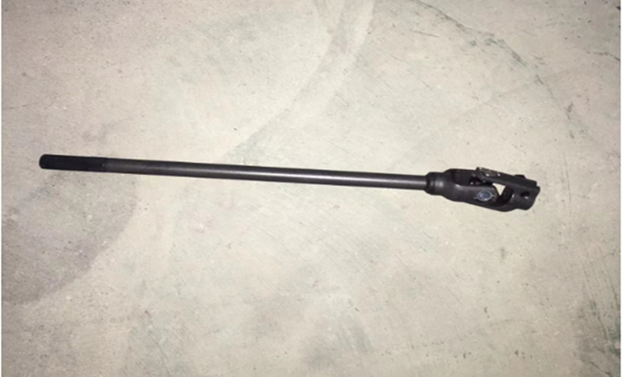 arbore inferior telescopic arbore inferior telescopic