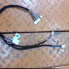 cablu adaptor pentru unitatea de control central