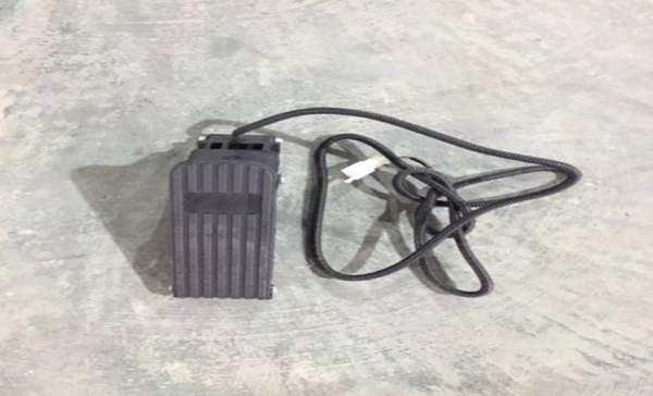 ansamblu accelerație