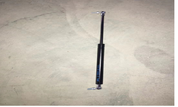 amortizor hidraulic ușă spate