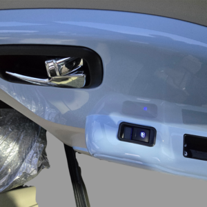 mașină electrică neo m5, fără permis, autonomie 120km, 25 km/h