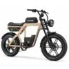 Bicicleta electrica APE RYDER BABOON SAND