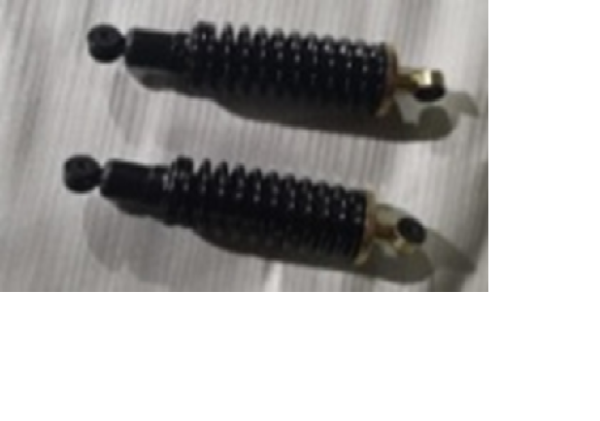 amortizor spate 340 mm