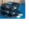 ansamblu încălzire electrică