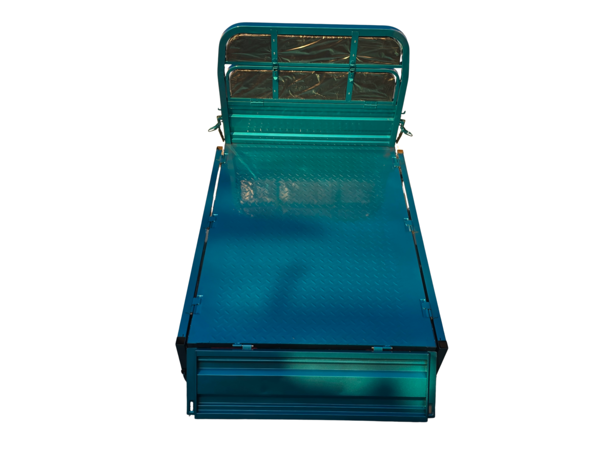 triciclu electric forte cargo 700 albastru, putere motor 2000 w, acumulator plumb acid 72v/58ah triciclu electric forte cargo 700 albastru, putere motor 2000 w, acumulator plumb acid 72v/58ah