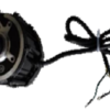 motor electric 1000 w, 60 v, omologat eec