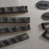 piese ornamentale auto
