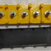 bornă electrică