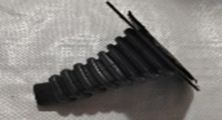 protecție antipraf pentru frâna de picior protecție antipraf pentru frâna de picior