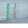 colier de plastic