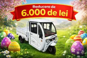 SE CONDUCE DE LA 16 ANI FARA PERMIS 