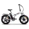 Bicicleta electrica RKS RSIII PRO 25km/h