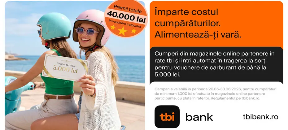campanie agronord tbi mai