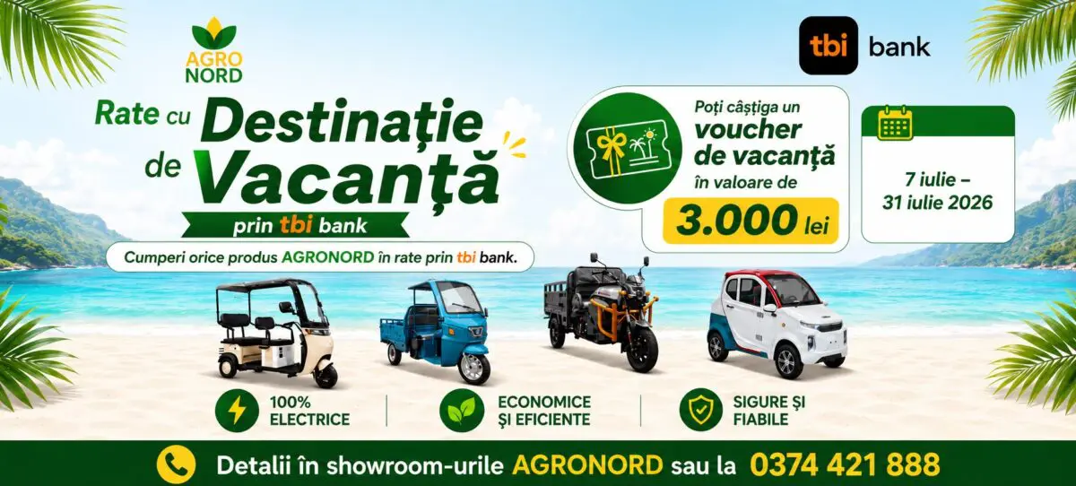 destinatie agronord