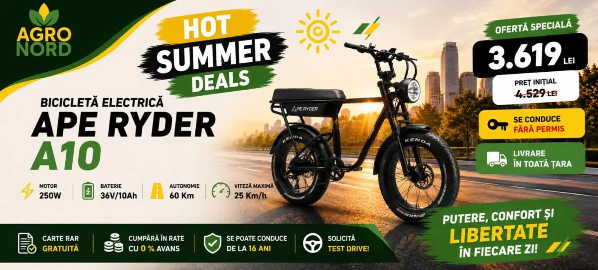 a10 hot summer agronord