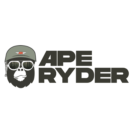 logo ape ryder