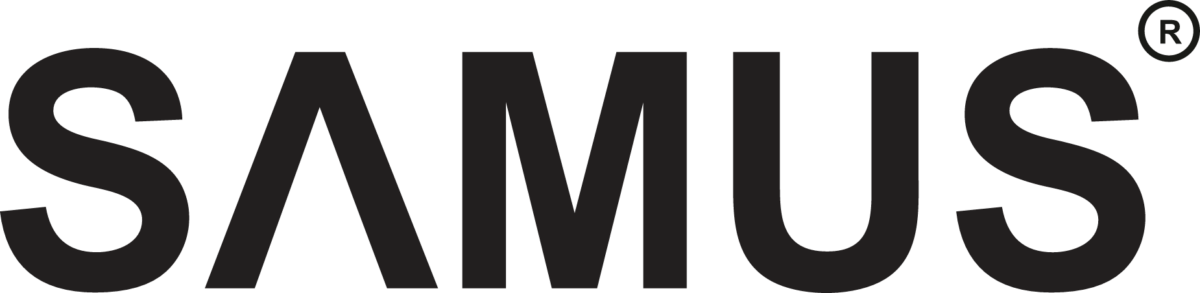 logo samus