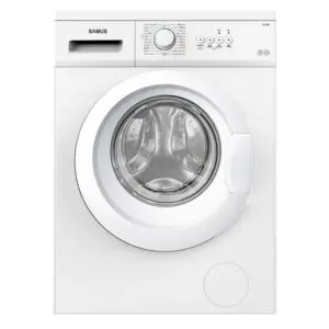 Masina de spalat rufe Samus WSL-5081, 5 Kg, 800 RPM, Slim, 23 programe, Alb
