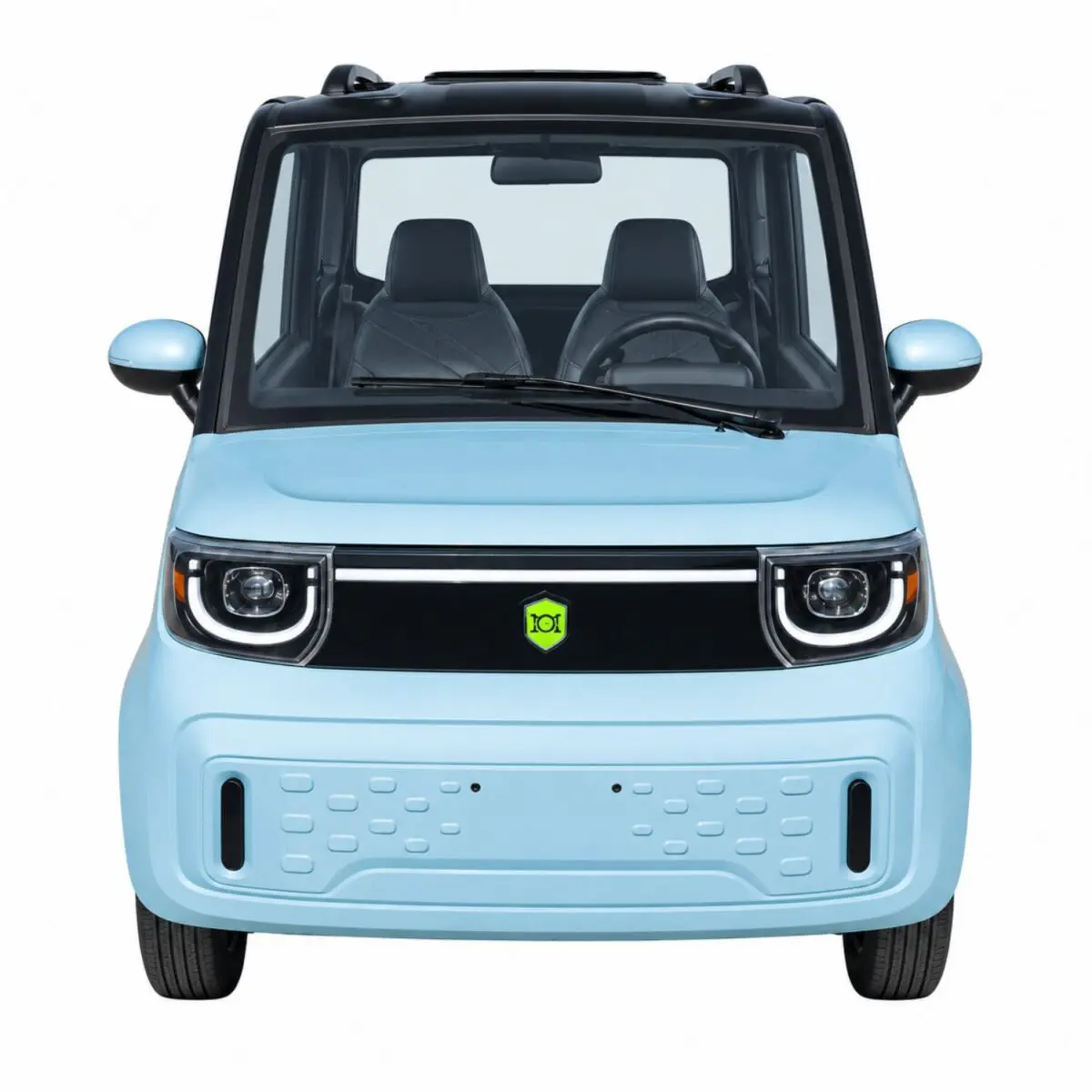 Masina electrica (cvadriciclu electric L6e-BP) HAIBAO OCM-HB15W01A BLUE Masina electrica (cvadriciclu electric L6e-BP) HAIBAO OCM-HB15W01A BLUE