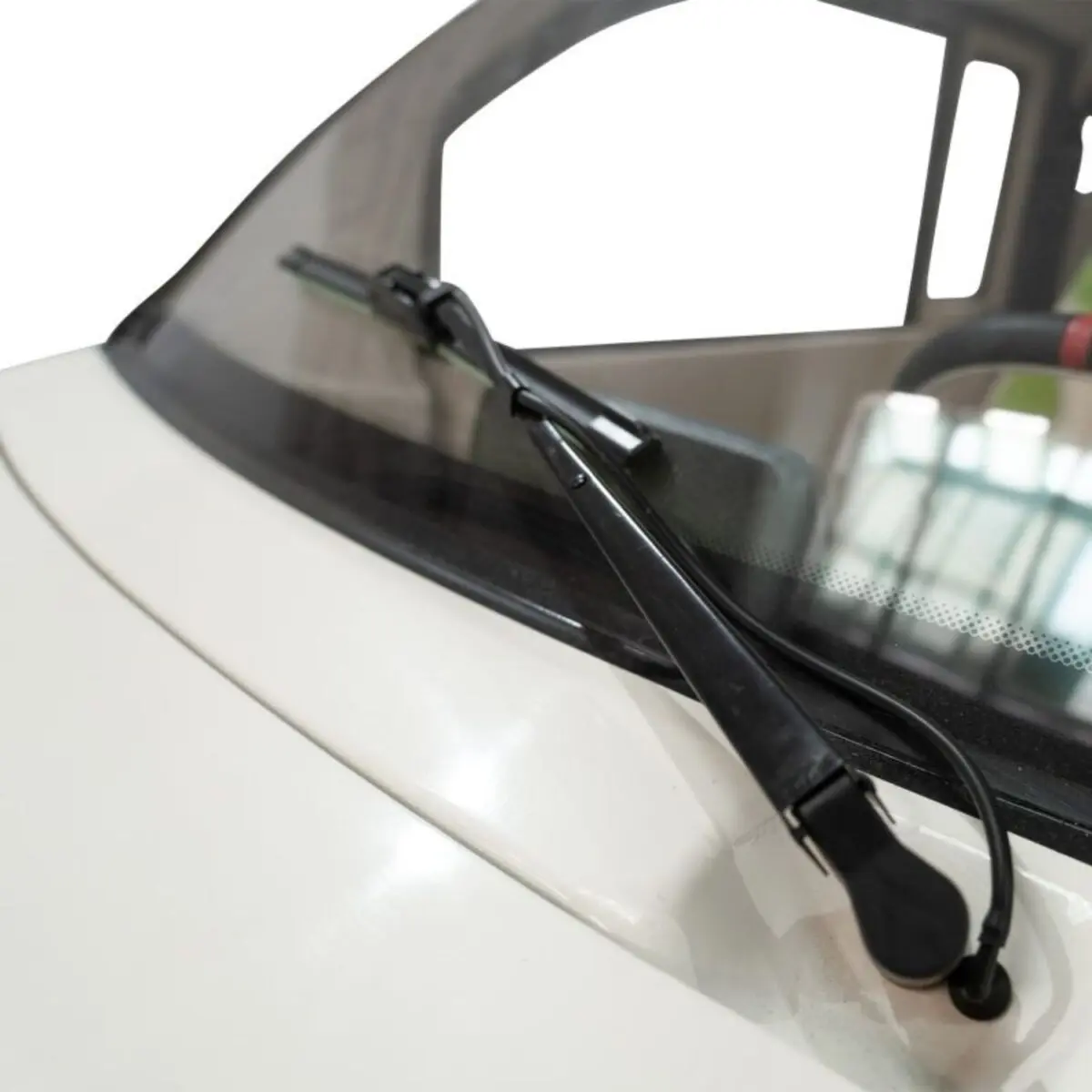 Masina electrica (cvadriciclu electric L6e-BP) RURIS PILOT GT500 WHITE Masina electrica (cvadriciclu electric L6e-BP) RURIS PILOT GT500 WHITE