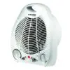 Aeroterma aer cald / rece, electrica, ALBATROS AC-22A1, 2 trepte, 2 kW, termostat, protectie supraincalzire, 217 x 131 x 265 mm, 230 V