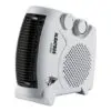 Aeroterma aer cald / rece, electrica, ALBATROS AC-22A2, 2 trepte, 2 kW, termostat, protectie supraincalzire, 225 x 110 x 235 mm, 230 V
