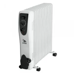 Calorifer electric cu ulei ALBATROS RA-13ST