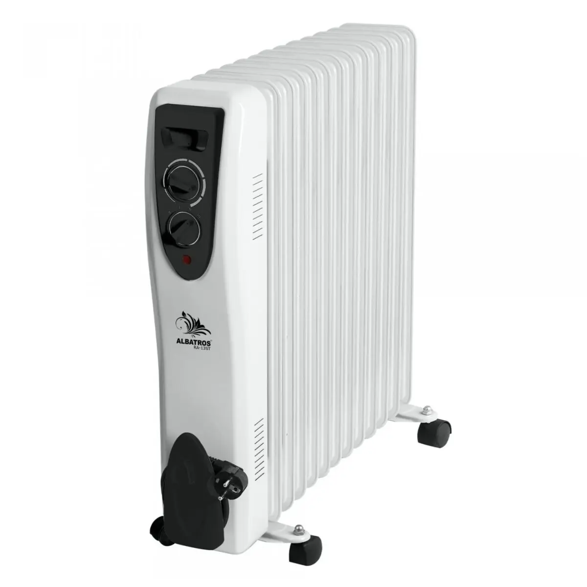 Calorifer electric cu ulei ALBATROS RA-13ST Calorifer electric cu ulei ALBATROS RA-13ST