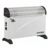 Convector electric, ALBATROS CT-20 TURBO