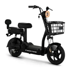 Scuter electric fără permis SKY JET TWISTER