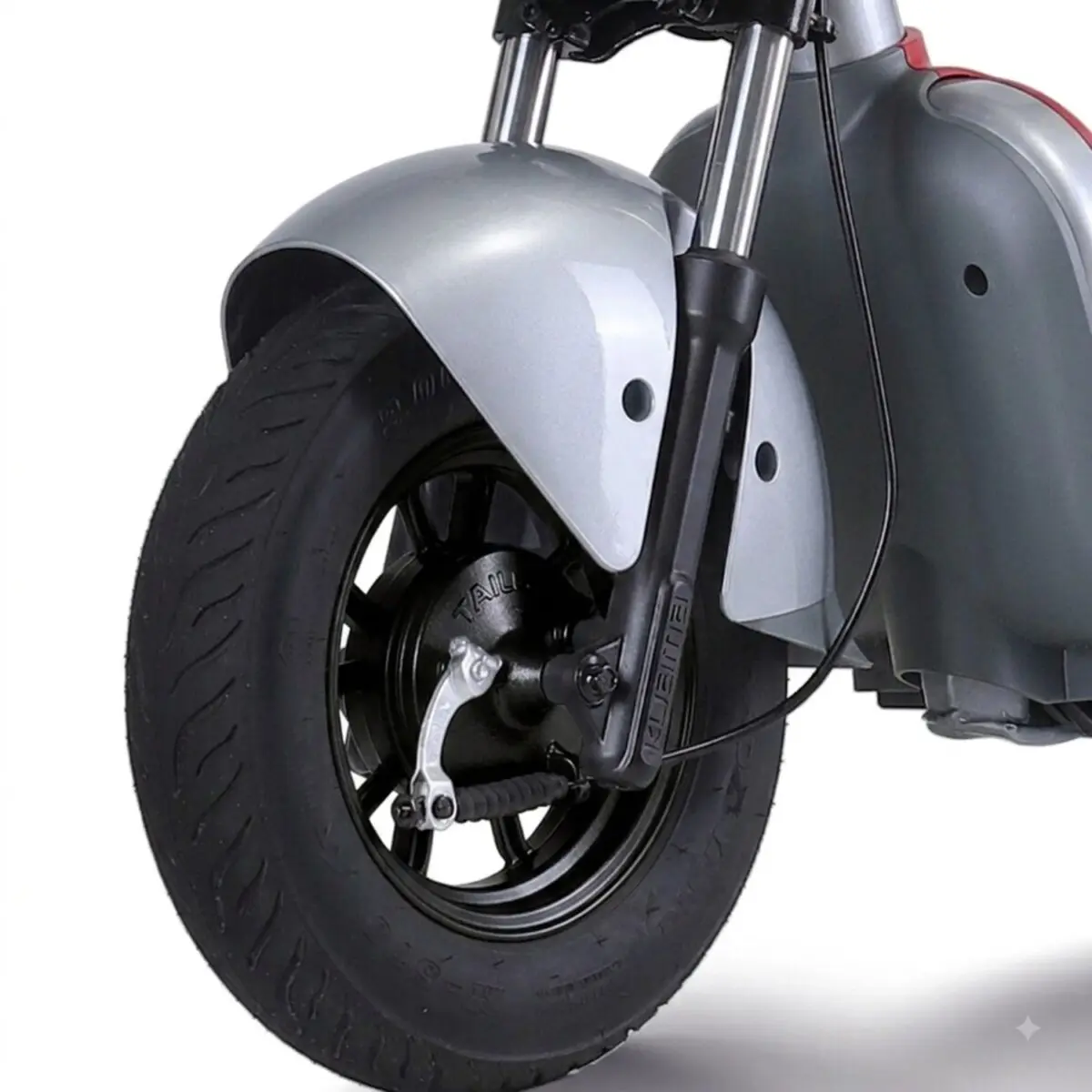 Scuter electric KUBA SWEET BLUE Scuter electric KUBA SWEET BLUE