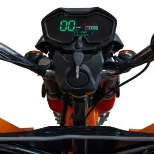 Triciclu electric cargo RURIS PILOT 3130 N BLACK