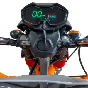 Triciclu electric (L2e) cargo RURIS PILOT 3130 G GRAY