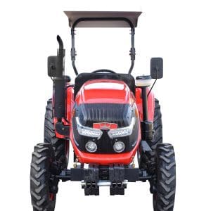 Tractor agricol Konig Traktoren 35cp disdh51